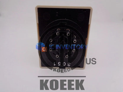 1PC Floatless Level Switch 61F-GP-N2 61FGPN2 AC220V #ko