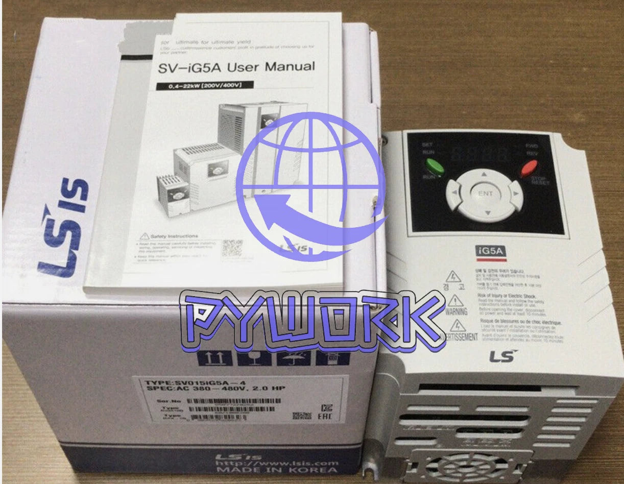 1pcs For SV015iG5A-4 converter Fast delivery