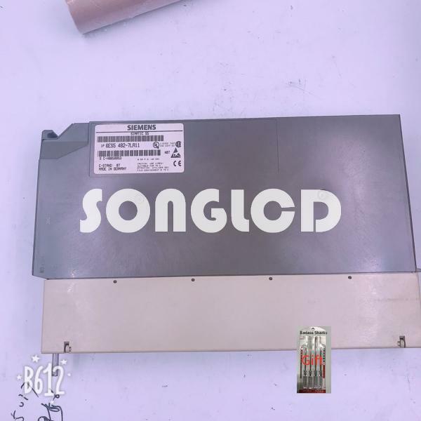 1PCS 6ES5 482-7LR11 Programmable Logic Controller Module - SCHNEIDER ELECTRIC