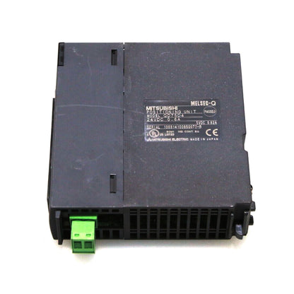 Mitsubishi Positioning Unit QD75D4 - Compact Mounting Kit - MITSUBISHI