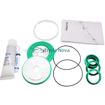 1PC FESTO DFM-20-PA 383664 cylinder repair kit Fast delivery