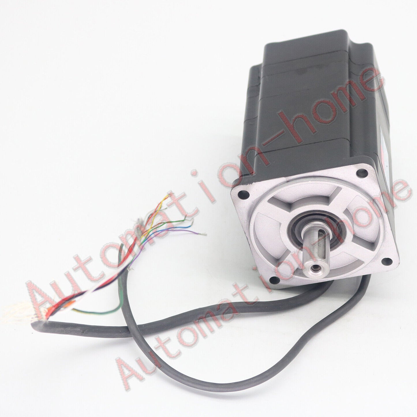 Used 1PCS Sanyo Denki AC Servo Motor P50B08075DXS00M - SANYO DENKI
