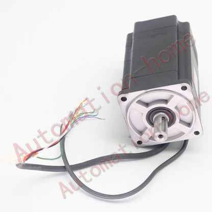 Used 1PCS Sanyo Denki AC Servo Motor P50B08075DXS00M - SANYO DENKI