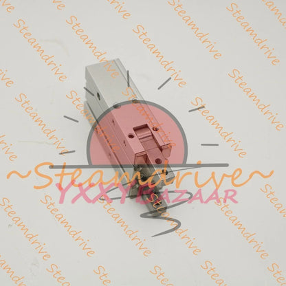 Fast shipping for SMC MHY2-20D Pneumatic Air Gripper Cylinder