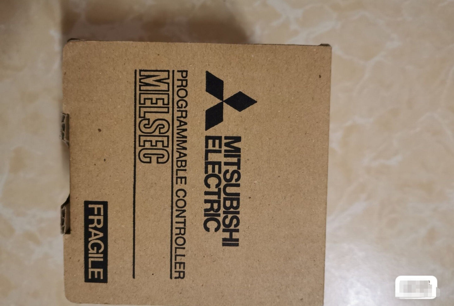 1PCS Mitsubishi FX2N-8EYT FX2N8EYT PLC Extension Module Free Ship