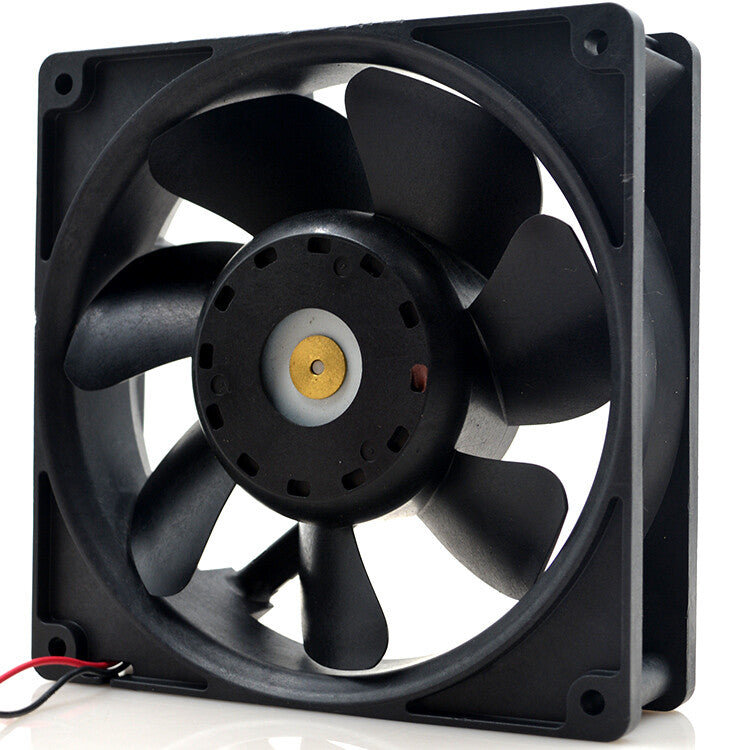 1pcs Sanyo 109P1324H102 24V 0.41A 12038 12CM cooling fan