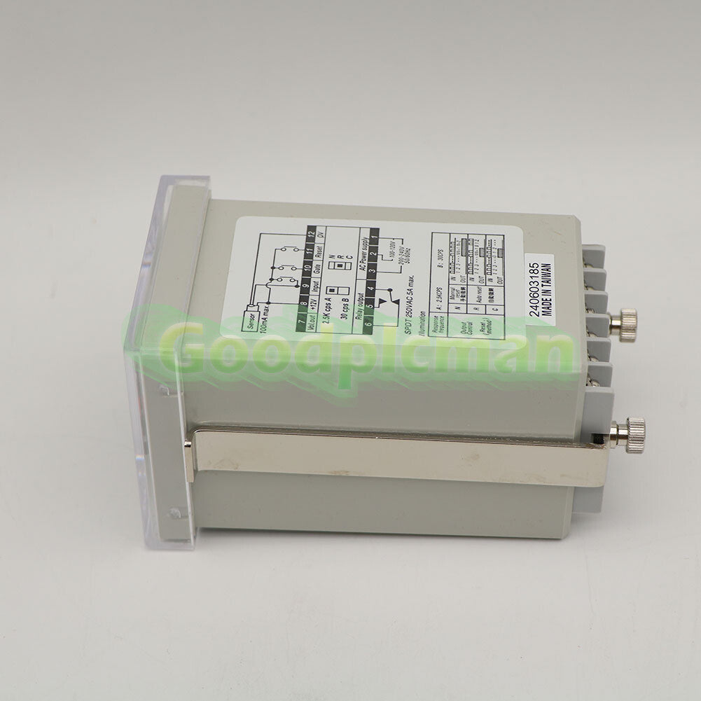 Fotek Counter HC-41P ( HC41P ) 1Pcs*