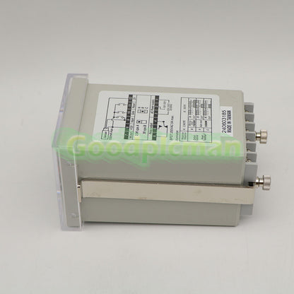 Fotek Counter HC-41P ( HC41P ) 1Pcs*