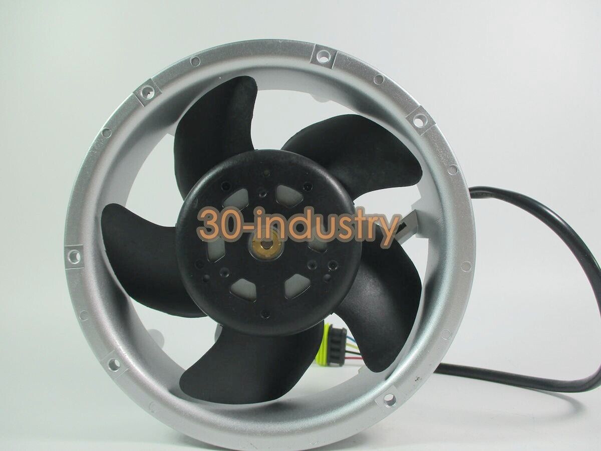 Toshiba D1751S24B8CP329 3.4A DC24V Inverter Cooling Fan - TOSHIBA