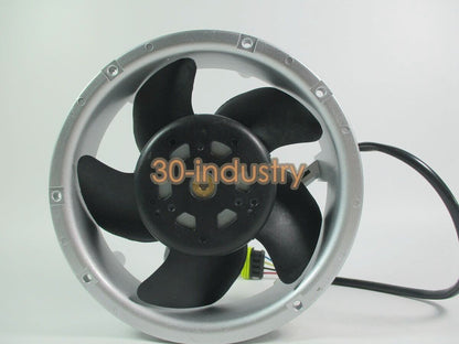 Toshiba D1751S24B8CP329 3.4A DC24V Inverter Cooling Fan - TOSHIBA