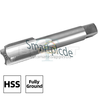 M50 X 1.5 Tap and Die Set Right Hand, M50X1.5 Machine Tap and Round Die##