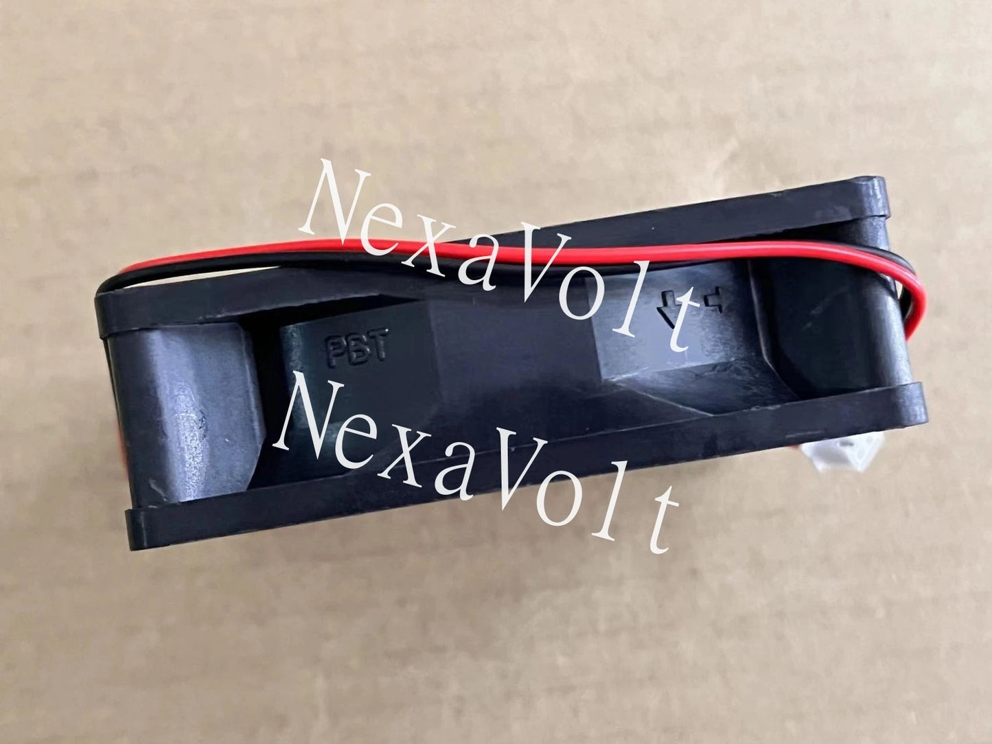 For Nidec D08A-24TS2 01 fan DC 24V 0.23A 80X80X25mm Inverter Cooling Fan