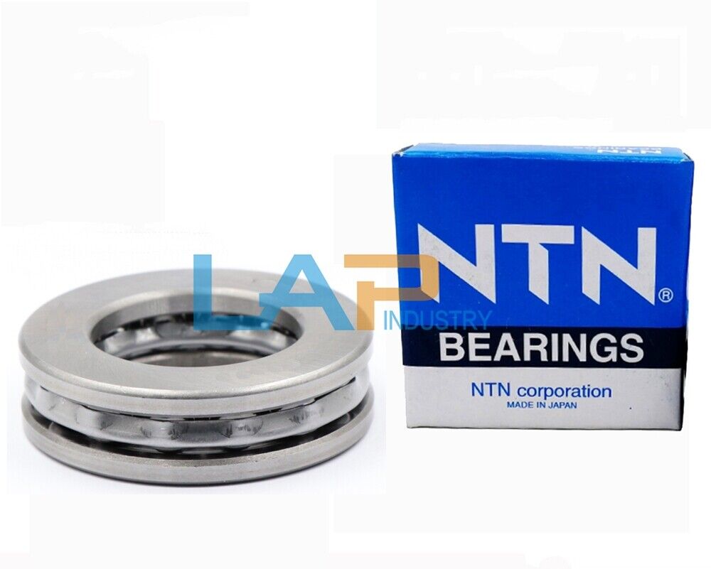 NTN Thrust Ball Bearing 51230 - 150mm x 215mm x 50mm - NTN
