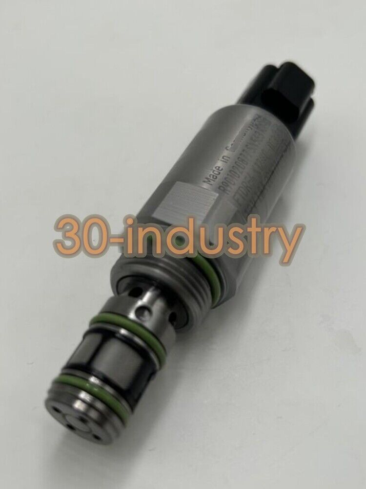 1pcs R901020877 Electric Proportional Solenoid Valve Accessories - REXROTH
