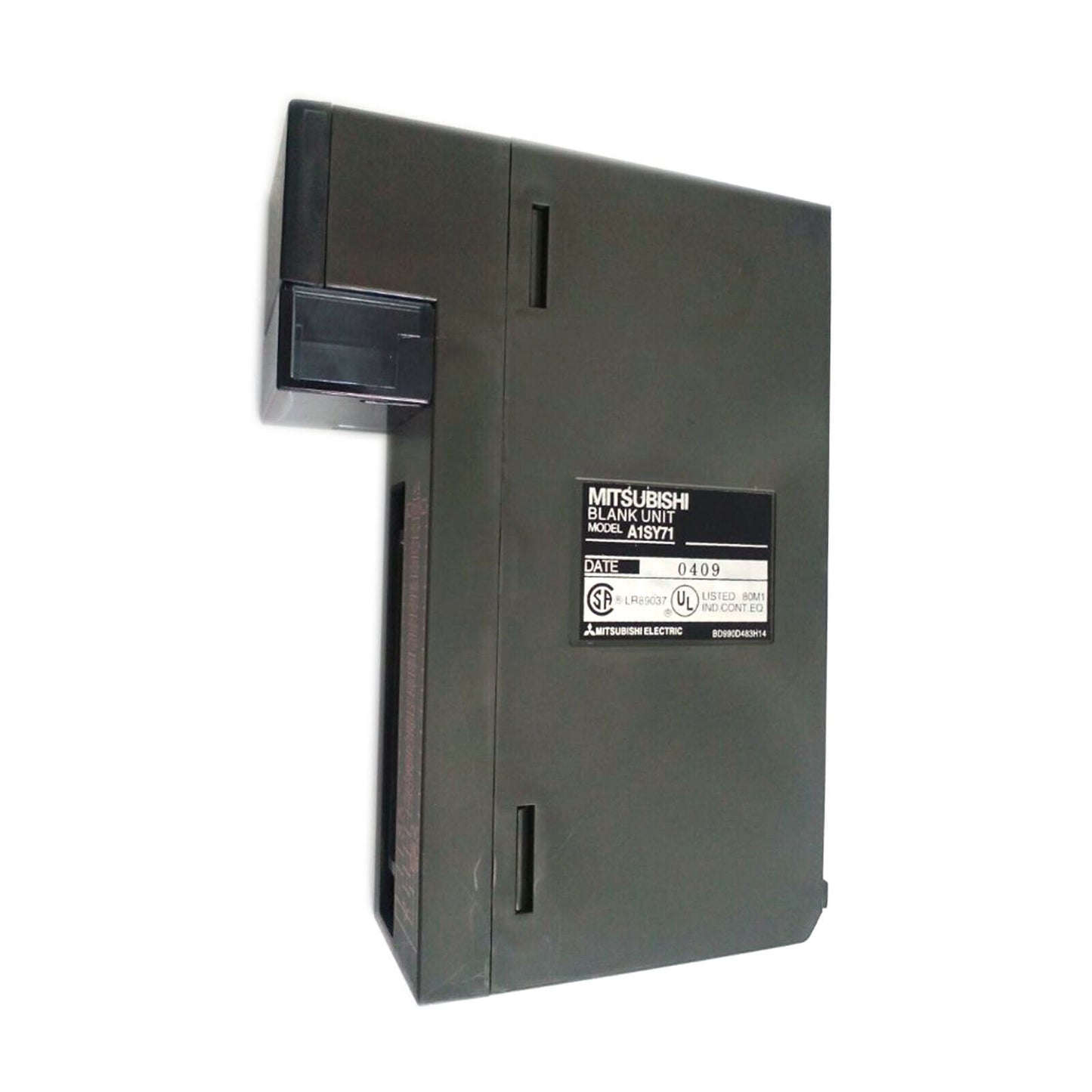 Mitsubishi A1SY71 PLC Module - MITSUBISHI