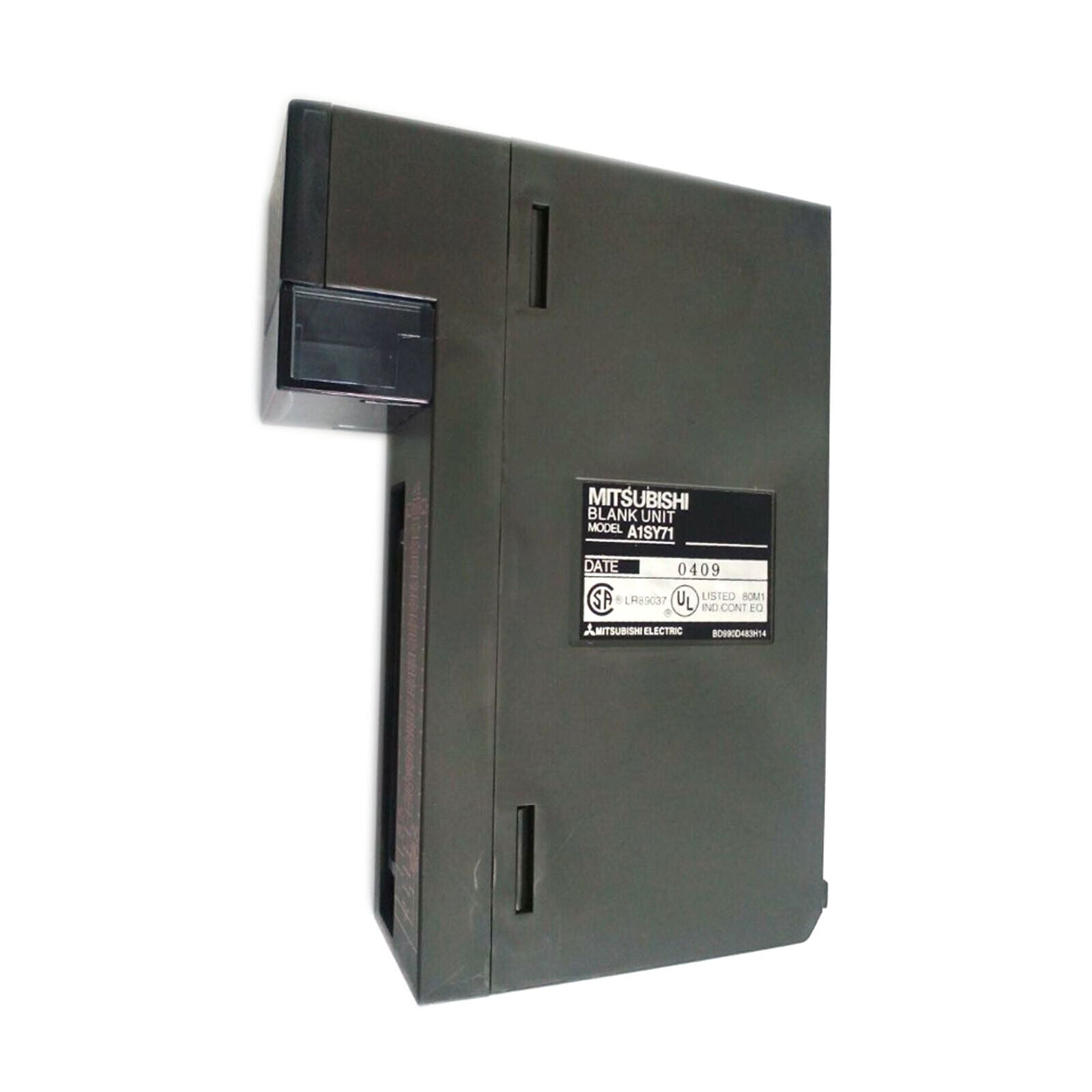 Mitsubishi A1SY71 PLC Module - MITSUBISHI