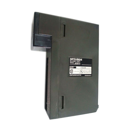 Mitsubishi A1SY71 PLC Module - MITSUBISHI