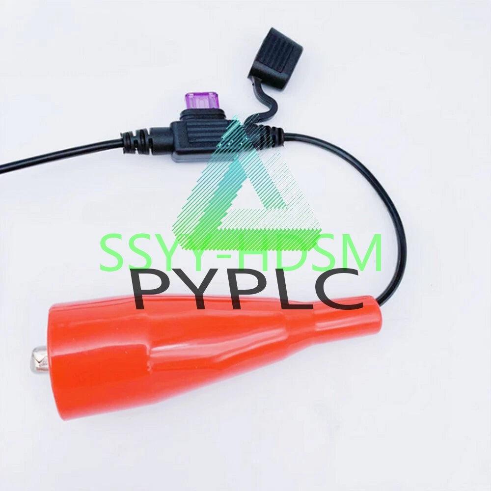 1Pcs 46125-20 for Trimble Replacement Power Cable RTK 5700 5800 R7 R8 SPS
