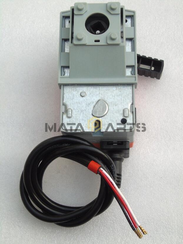 1PC BE LimaNO Valve Actuator LR24A-SR - BELIMO