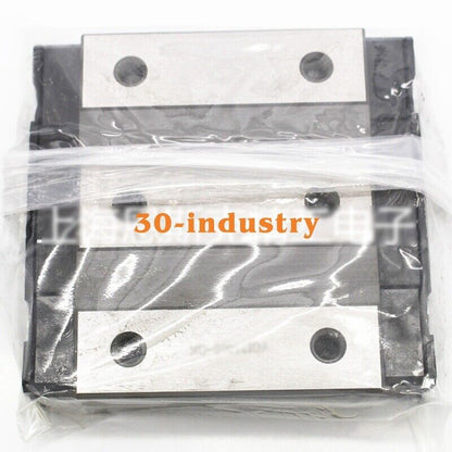 1Pcs New linear guide slider HRW50CR 50*130*140.5（mm） - KOEED