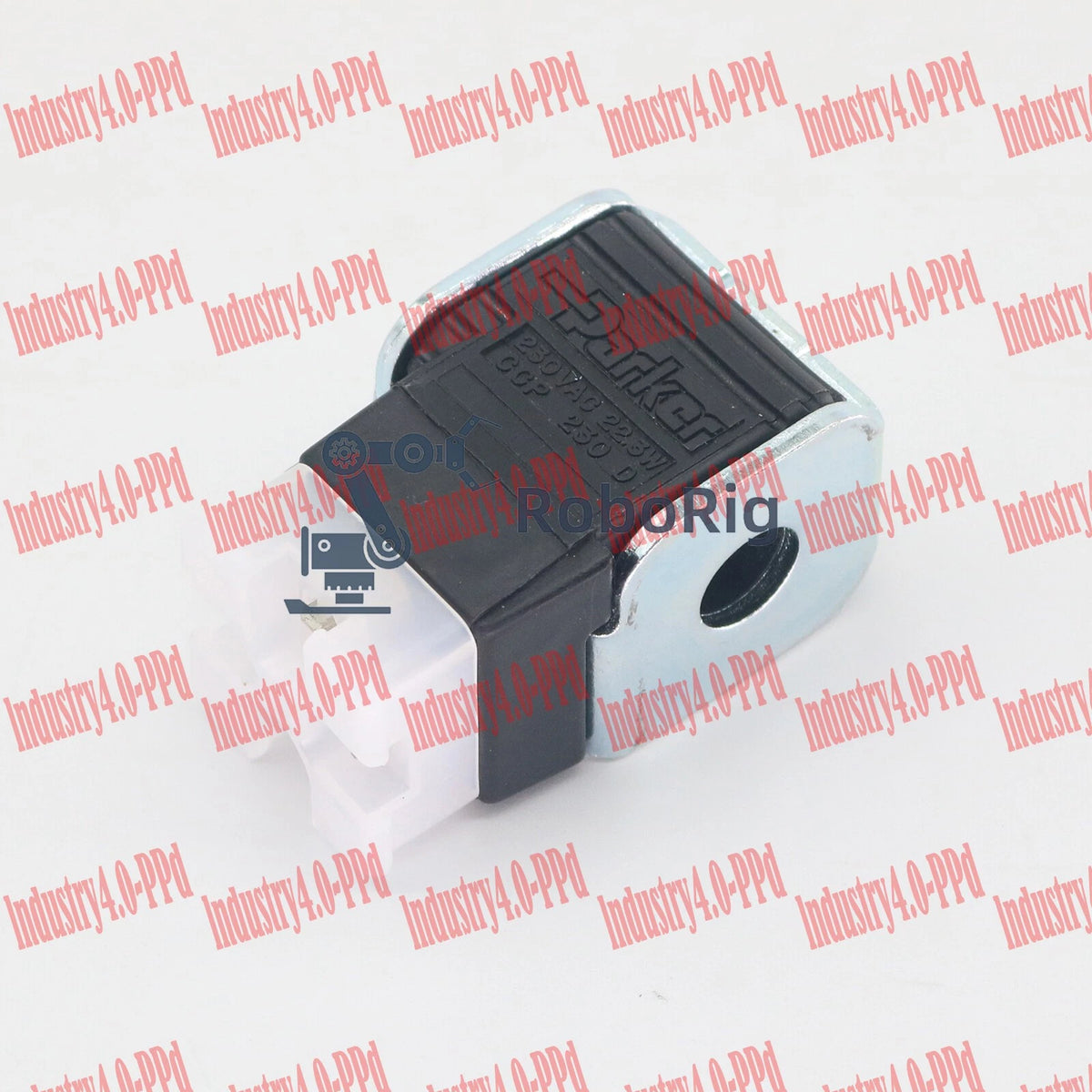 1PC Parker CCP230D Solenoid valve coil