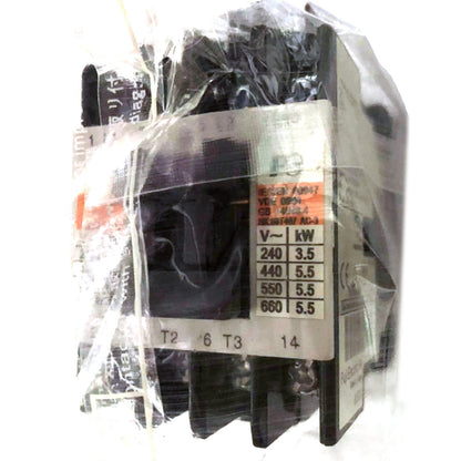 1PC Fuji SC-0 AC380V Contactor - FUJI