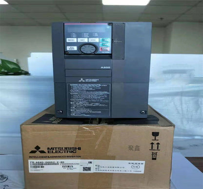 1PC Mitsubishi Frequency converter FR-A840-00052-2-60 1.5KW - MITSUBISHI