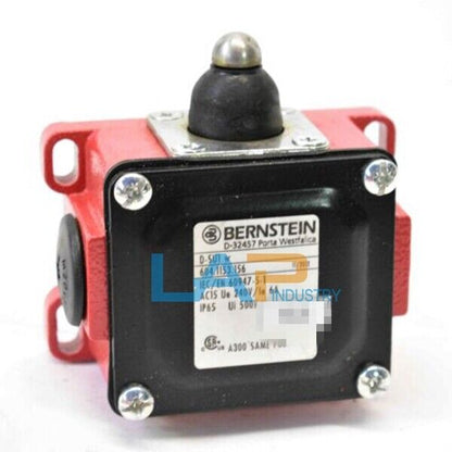 D-SU1-W Quick-Action Limit Switch with Open/Close Functionality - KOEED