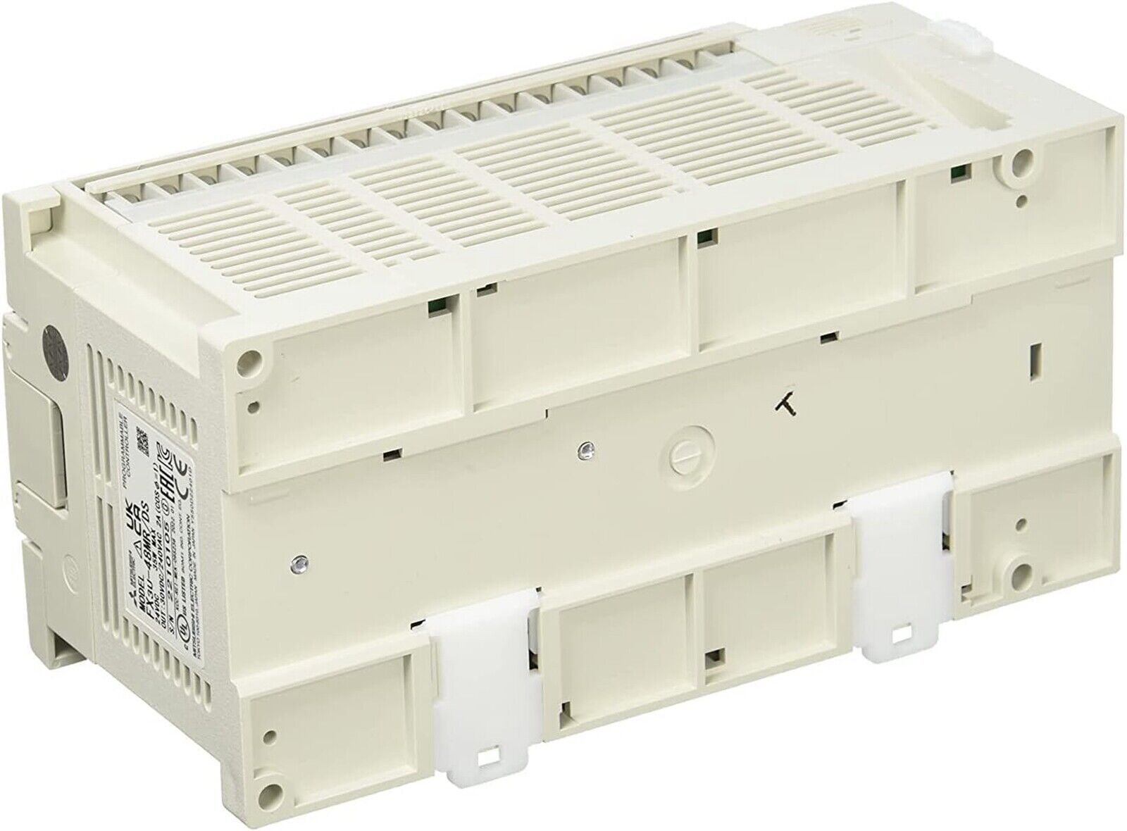 new FX3U-48MR/DS Mitsubishi PLC Module FX3U-48MR-DS - MITSUBISHI