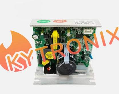 220V JF100B Treadmill Motor Controller Power Control Board Treadmill Repair