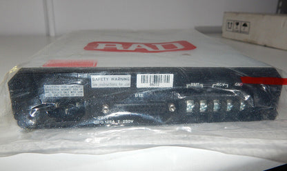 Used RAD SPD-703 Interface Converter for Electrical Devices - BRAND NAME