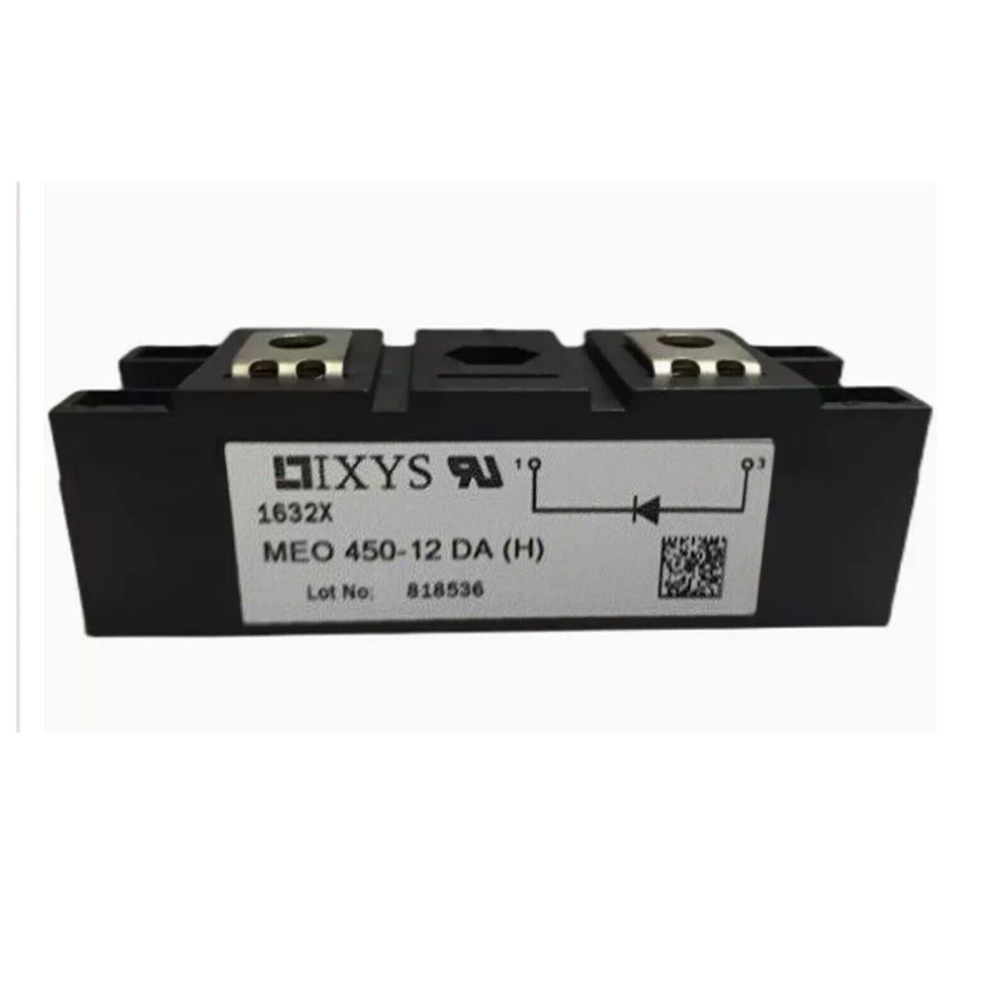 IXYS MEO450-12DA H Module - IXYS