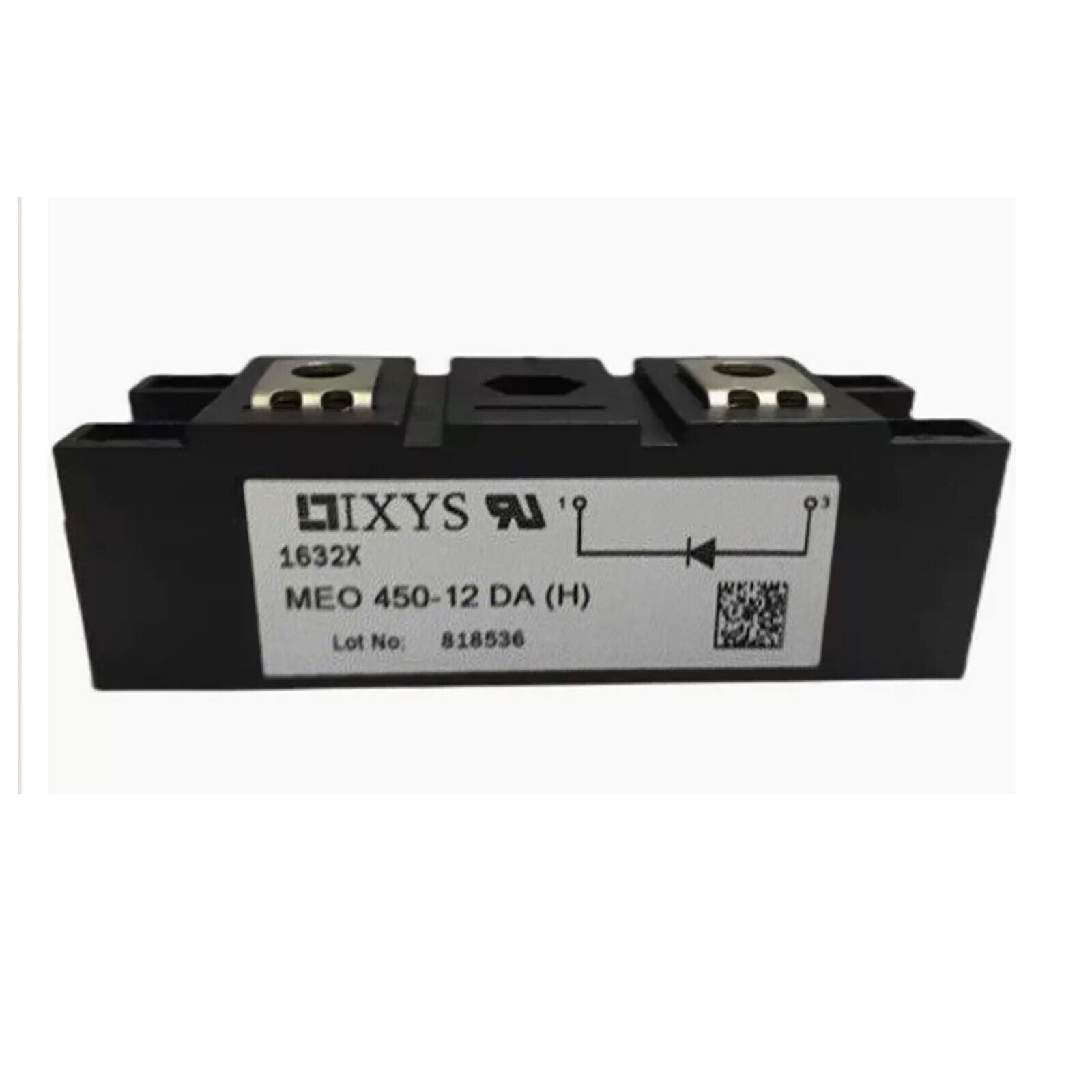 IXYS MEO450-12DA(H) MEO450-12DA H Module IXYS