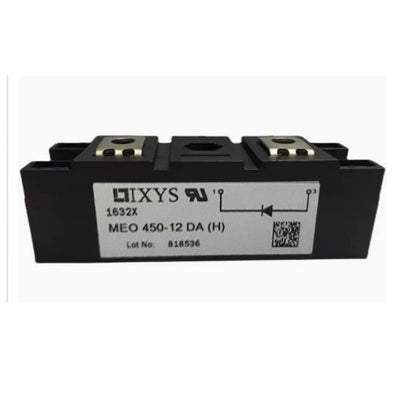 IXYS MEO450-12DA H Module - IXYS