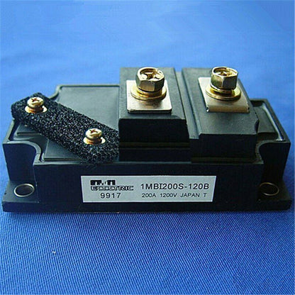 1MBI200S120 - FUJI