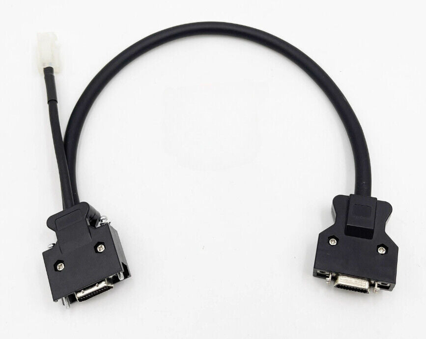 1PCS FIT FOR Servo conversion cable SC-J2SJ4MOC03M