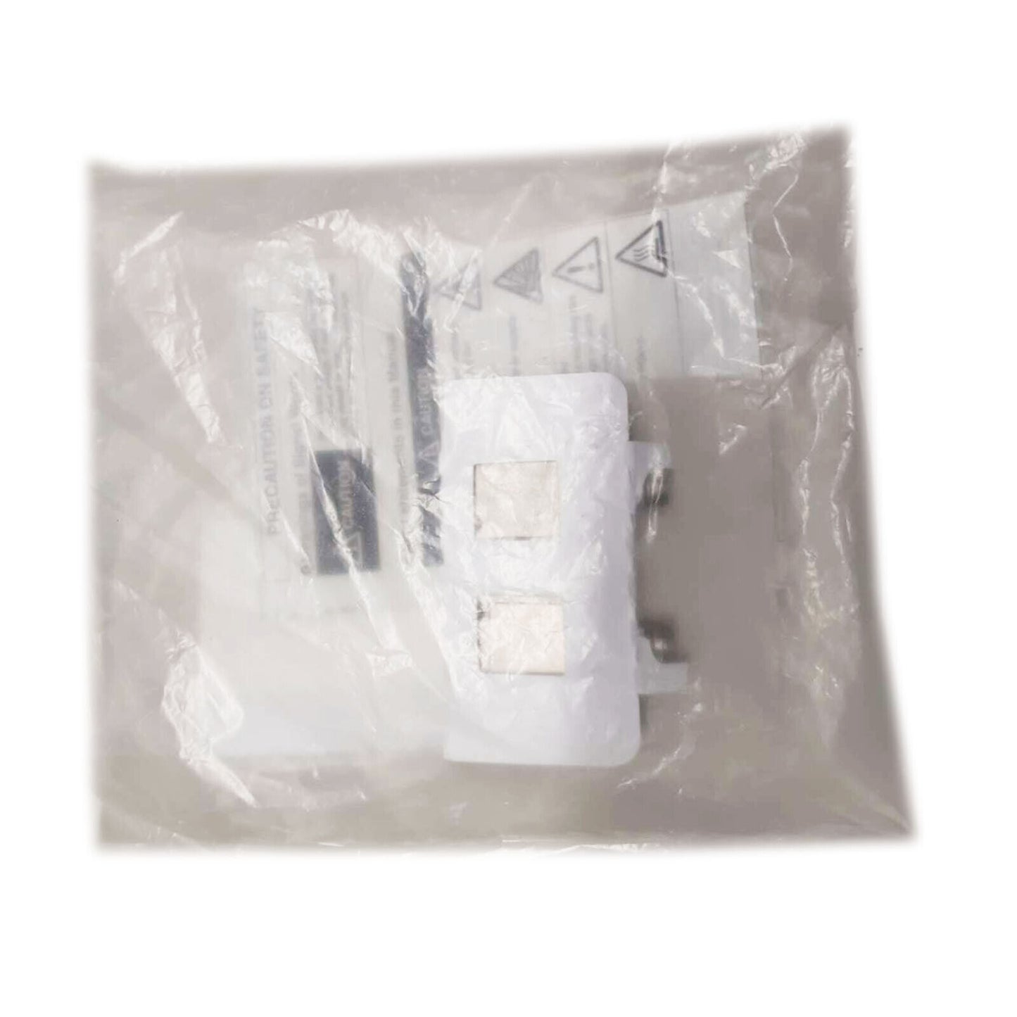 Omron E3ZM-T66 Photoelectric Sensor - OMRON