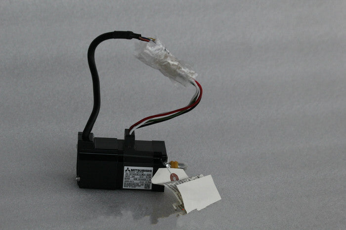 MITSUBISHI AC SERVO MOTOR HC-KFS053E1LW01-S2