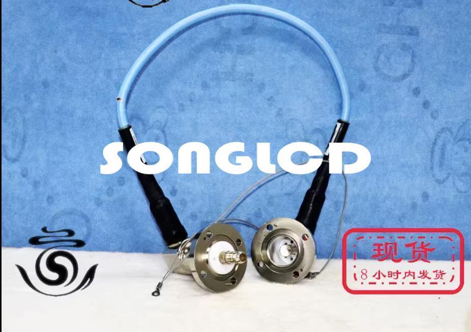 1PCS 0191-71588-01 RF Coaxial Cable - PROCOM