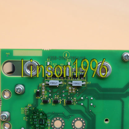 Used Fanuc A20B-2101-0950 Driver Board - FANUC