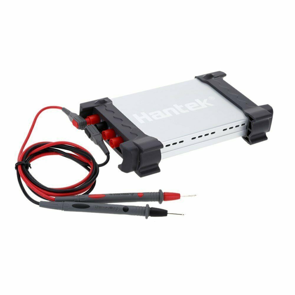 Hantek 365C USB True RMS Digital Multimeter BLUETOOTH Data Logger Recorder - HANTEK