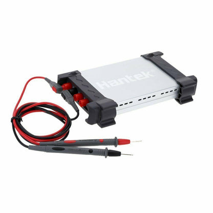 Hantek 365C USB True RMS Digital Multimeter BLUETOOTH Data Logger Recorder - HANTEK