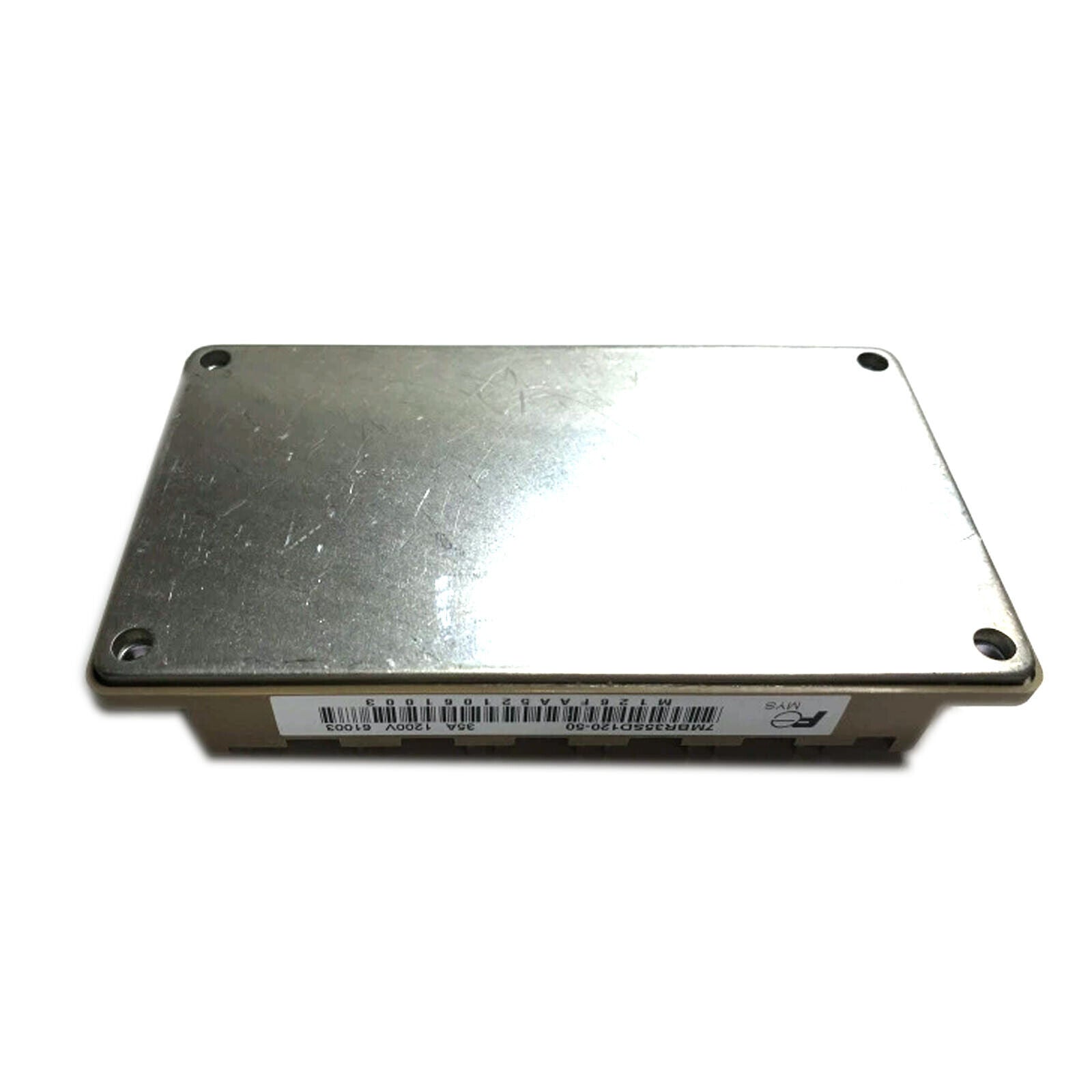 7MBR35SD120-50 Power Module Supply - FUJI