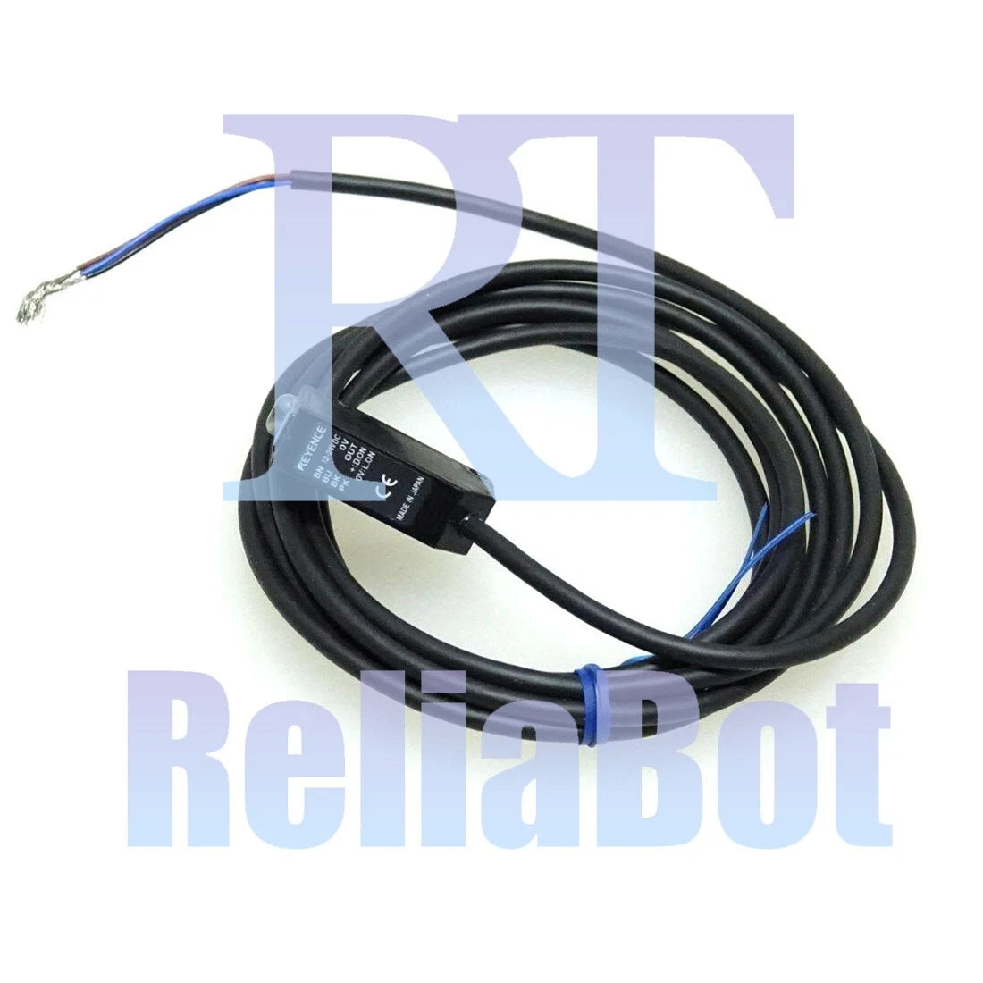 KEYENCE PZ-M11 Photoelectric Sensors