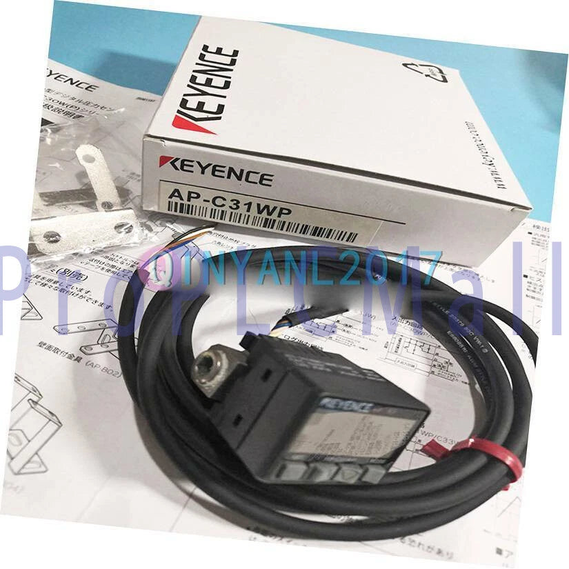 Qty:1pc Pressure Sensor AP-C31WP#
