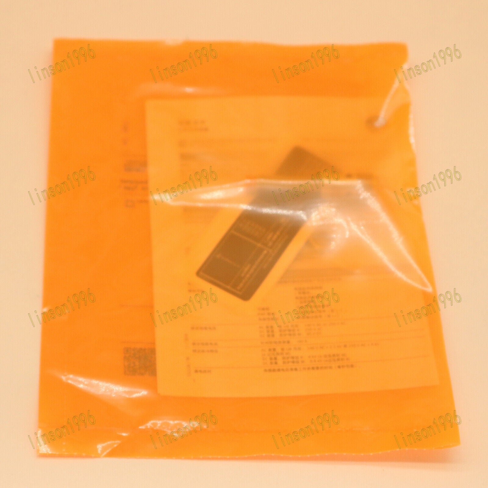 IFM IE5295 Proximity Switch - IFM