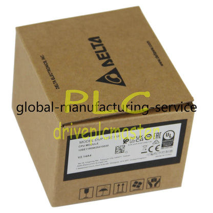 Delta PLC DVP12SE11R Controller #dr