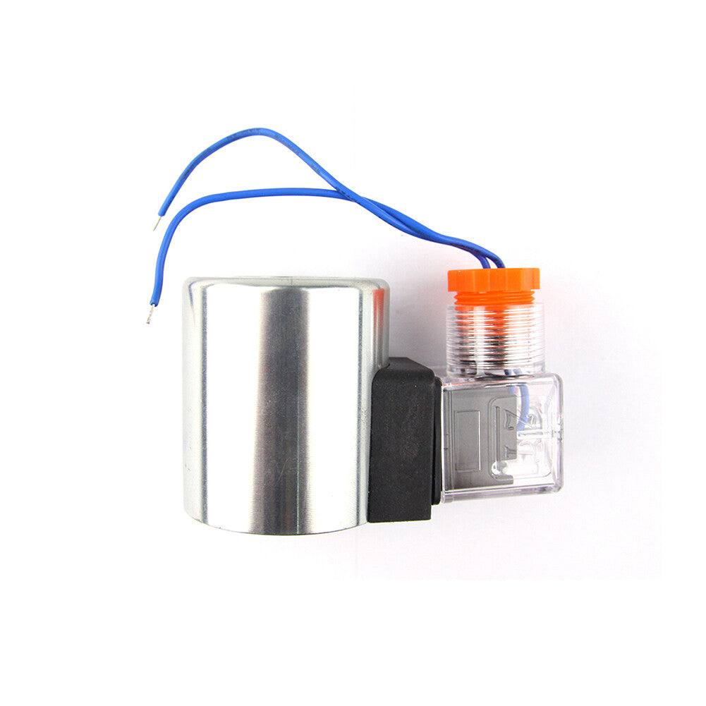 new Solenoid Valve Coil MFB12-37YC MFZ12-37YC AC220V/110V DC24V/12V/72V/48V/60V 30W