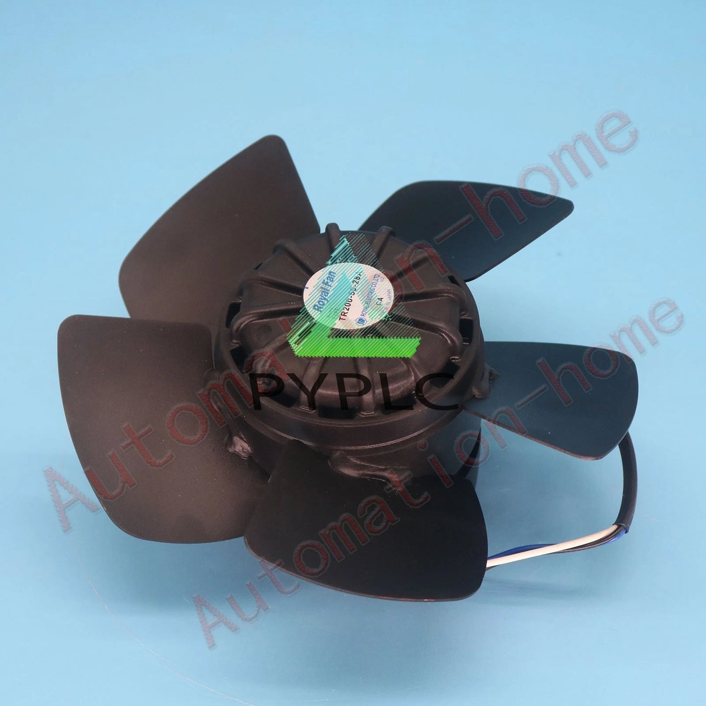 1PCS Royal Fan TR200-59-28A Cooling Fan Free Shipping#QW