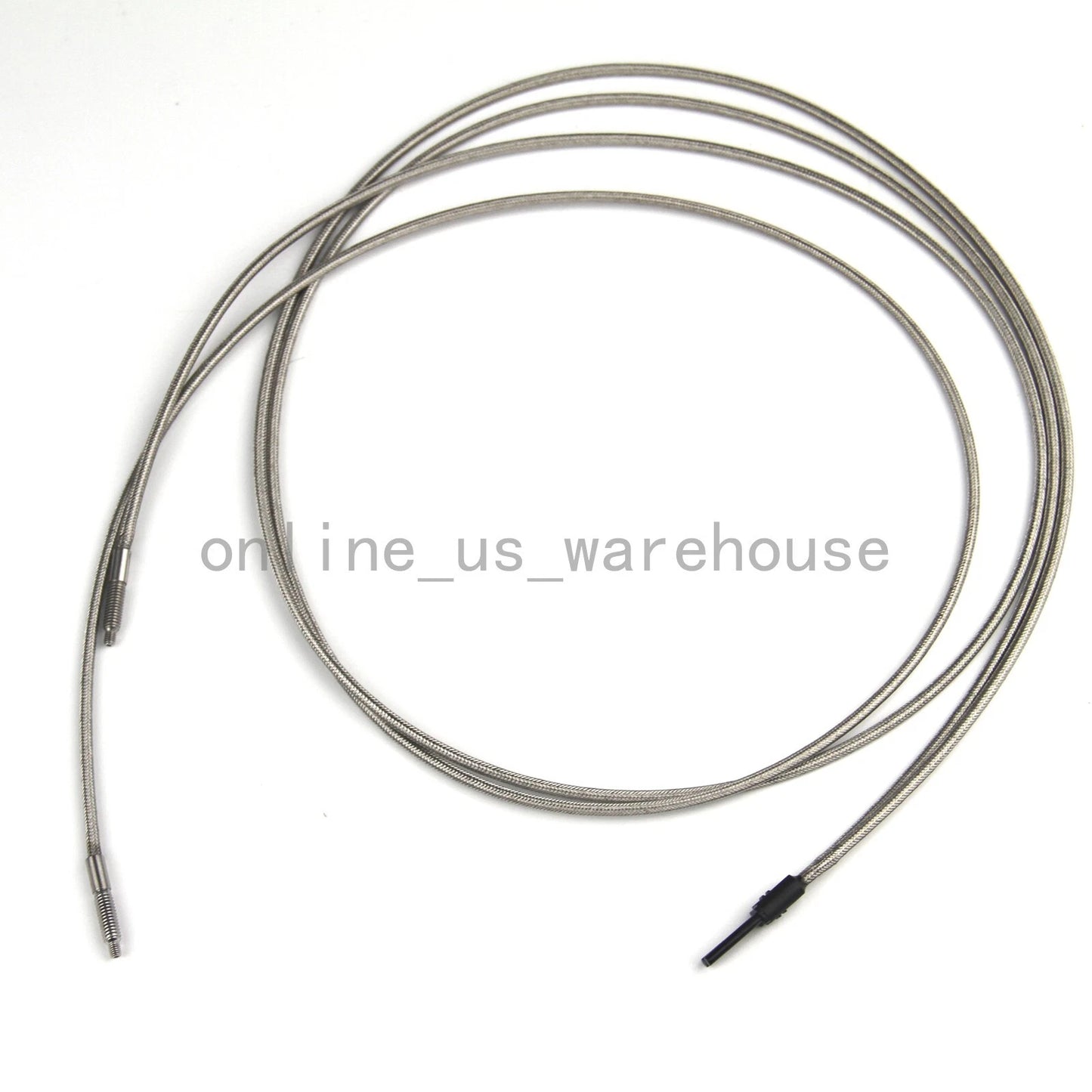 1PC Keyence FU-77G Fiber Optic Sensor FU77G - US Stock#I